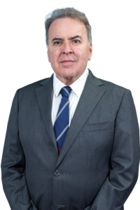 Dr. Ricardo Cavalcanti Ribeiro