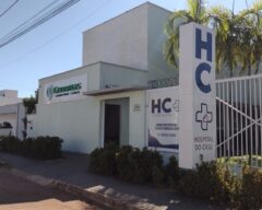 HOSPITAL DO CAJU